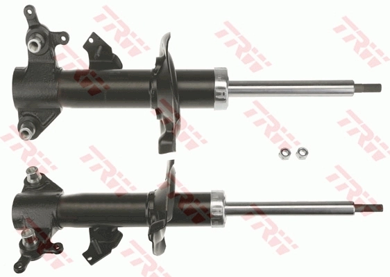 Shock Absorber