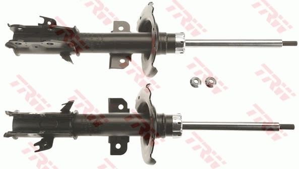 Shock Absorber