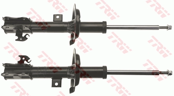 Shock Absorber