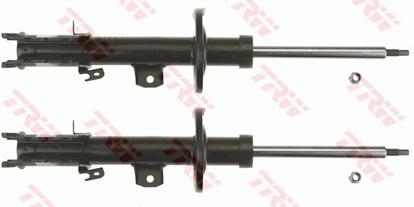 Shock Absorber