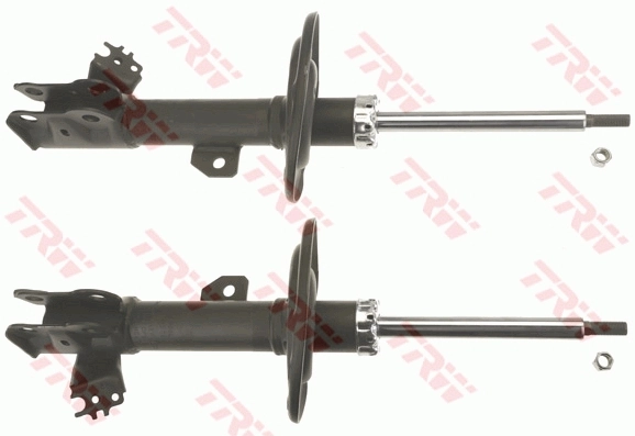 Shock Absorber