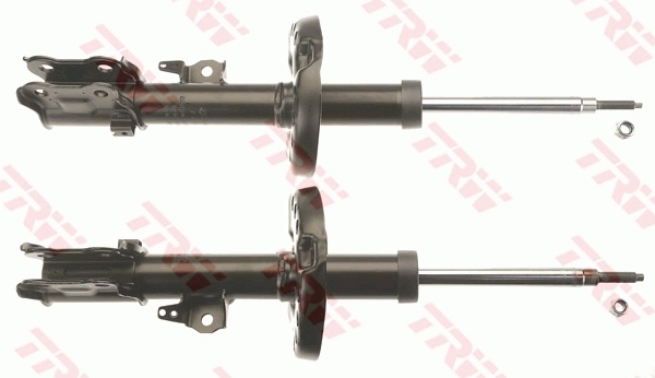 Shock Absorber