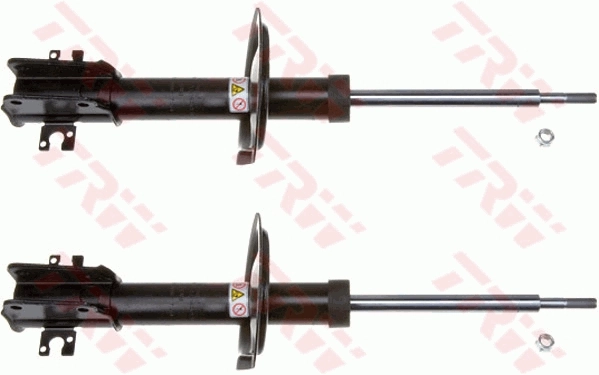 Shock Absorber