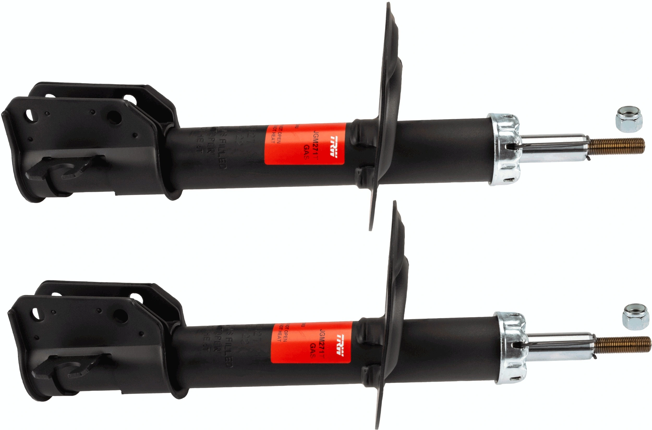 Shock Absorber