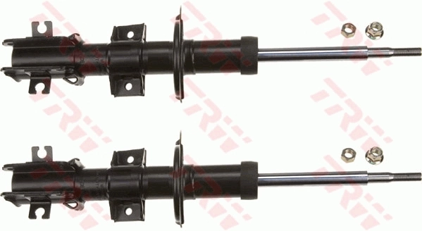 Shock Absorber