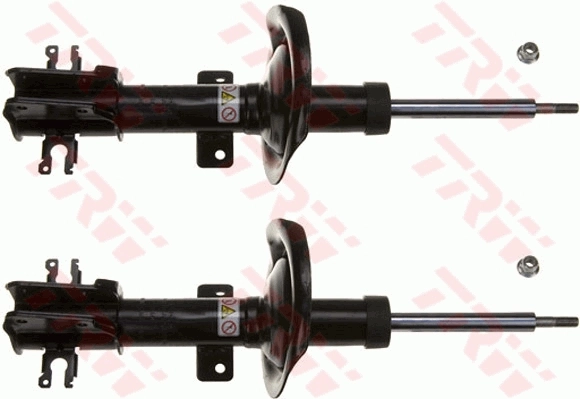 Shock Absorber