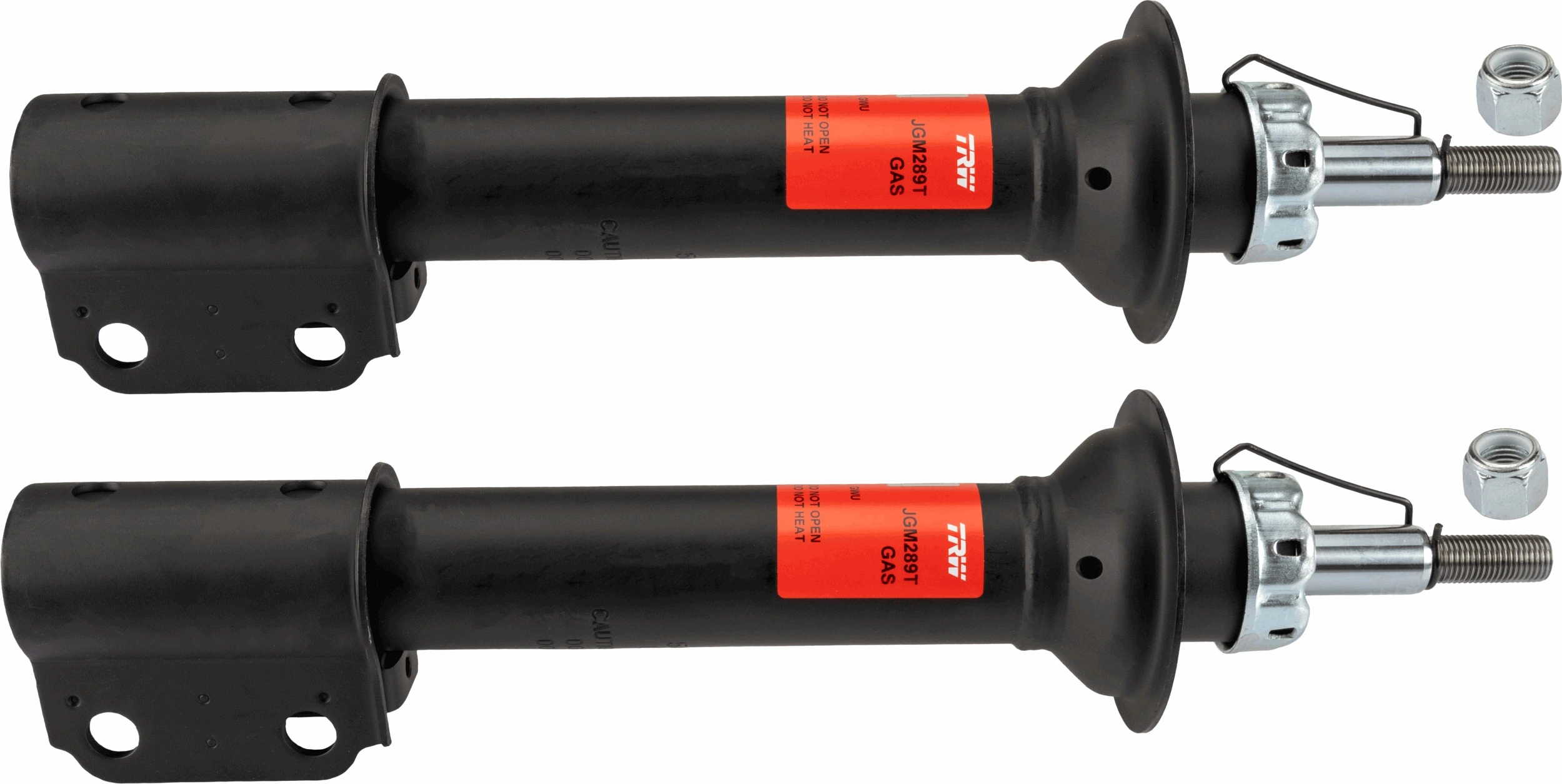 Shock Absorber
