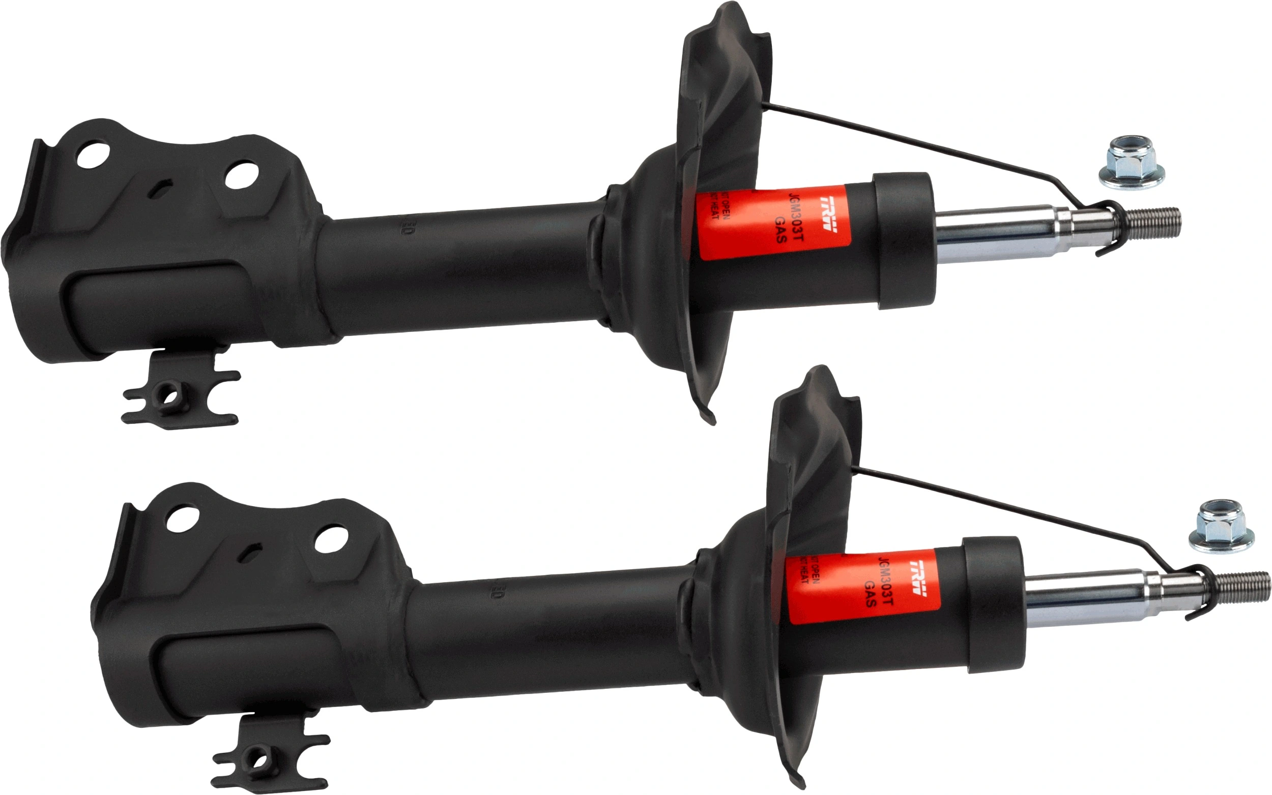 Shock Absorber