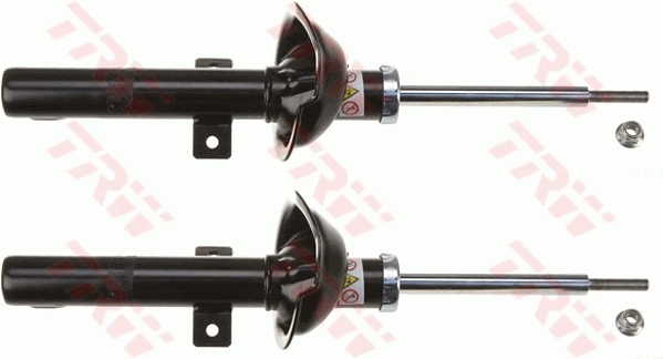 Shock Absorber