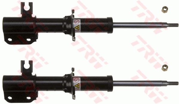Shock Absorber
