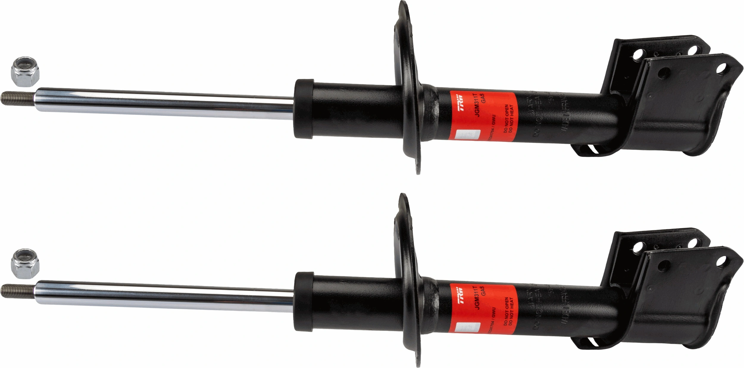 Shock Absorber