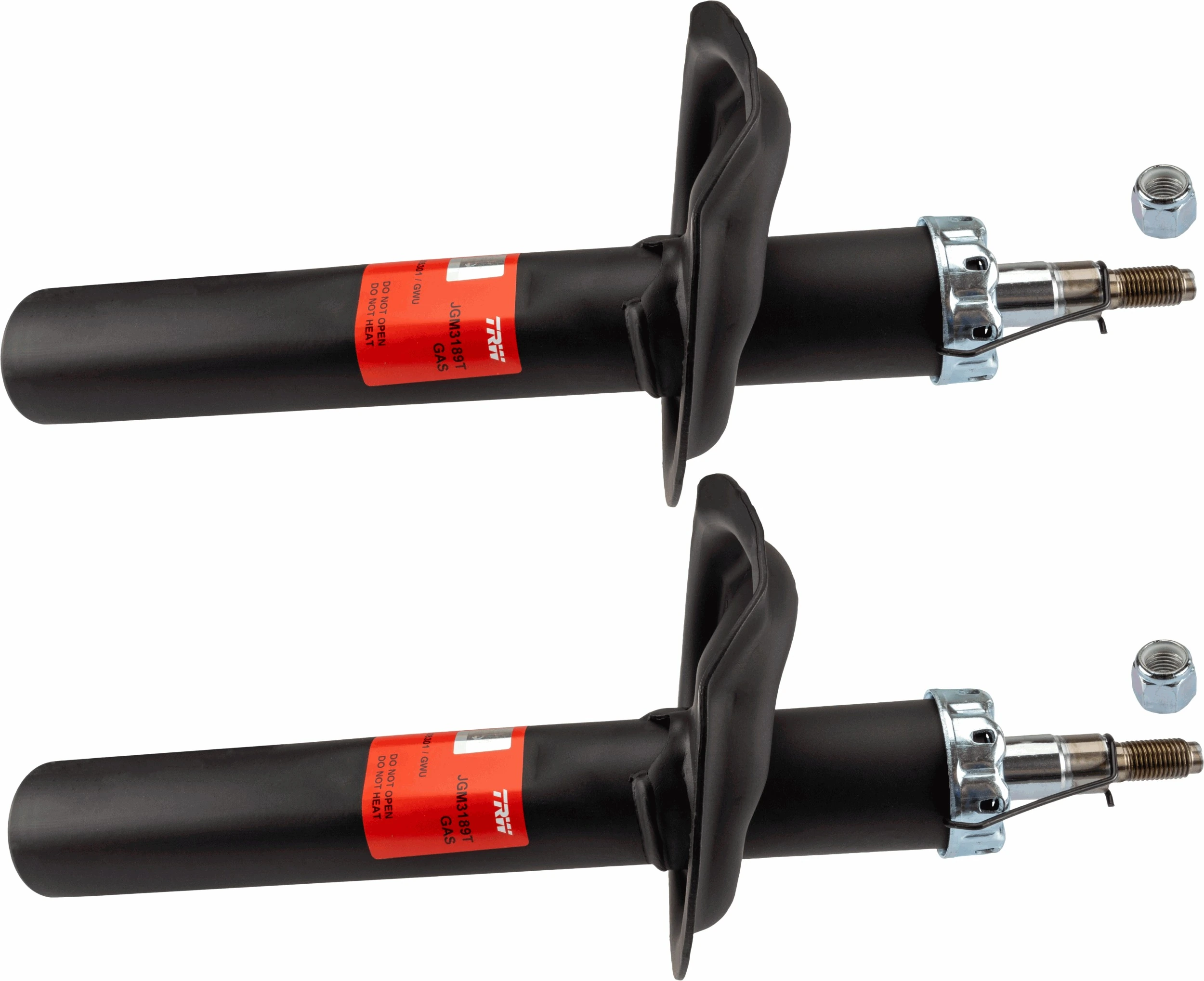 Shock Absorber