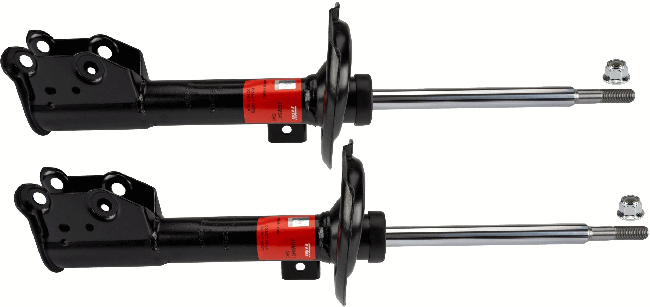 Shock Absorber