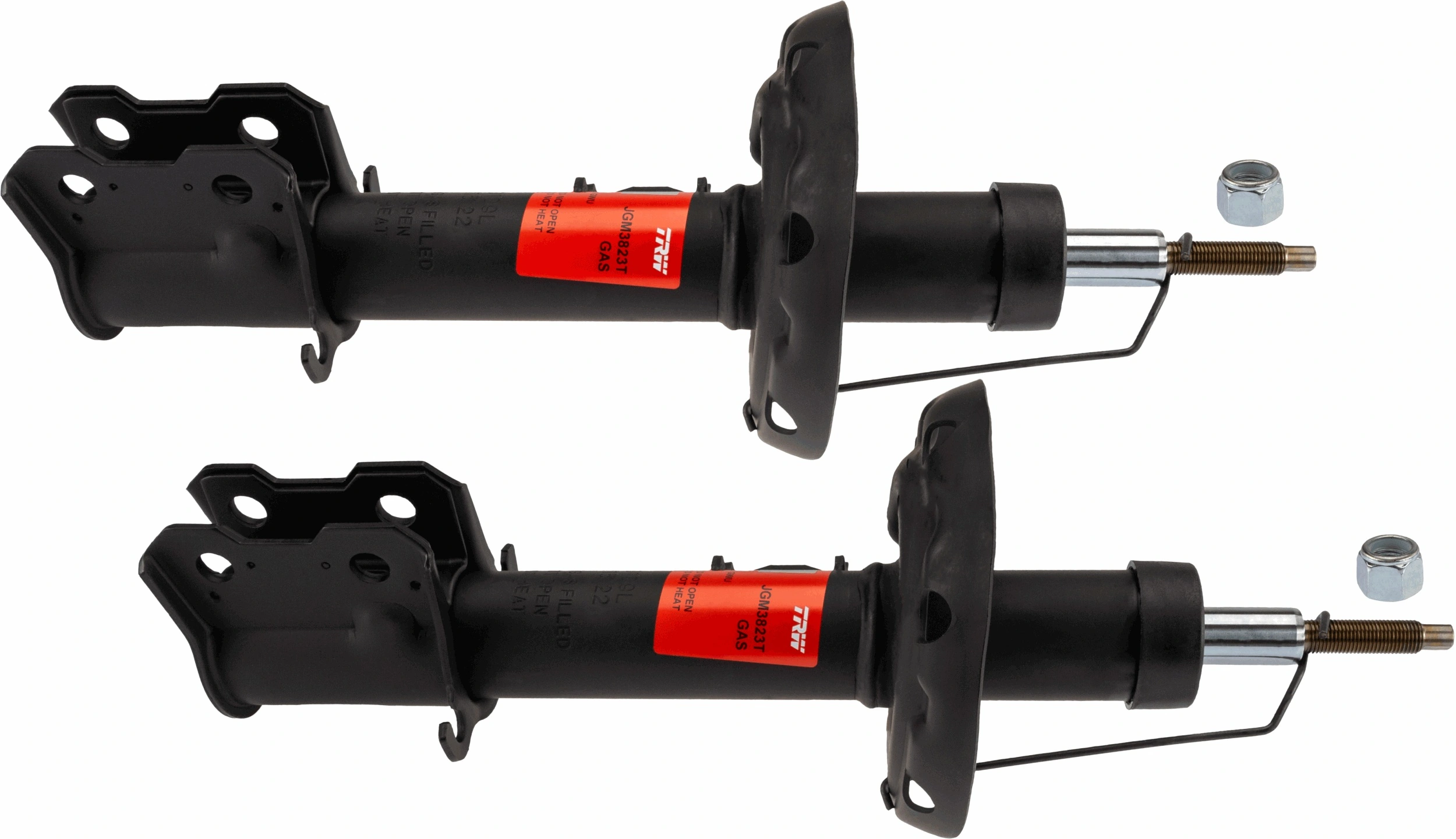 Shock Absorber