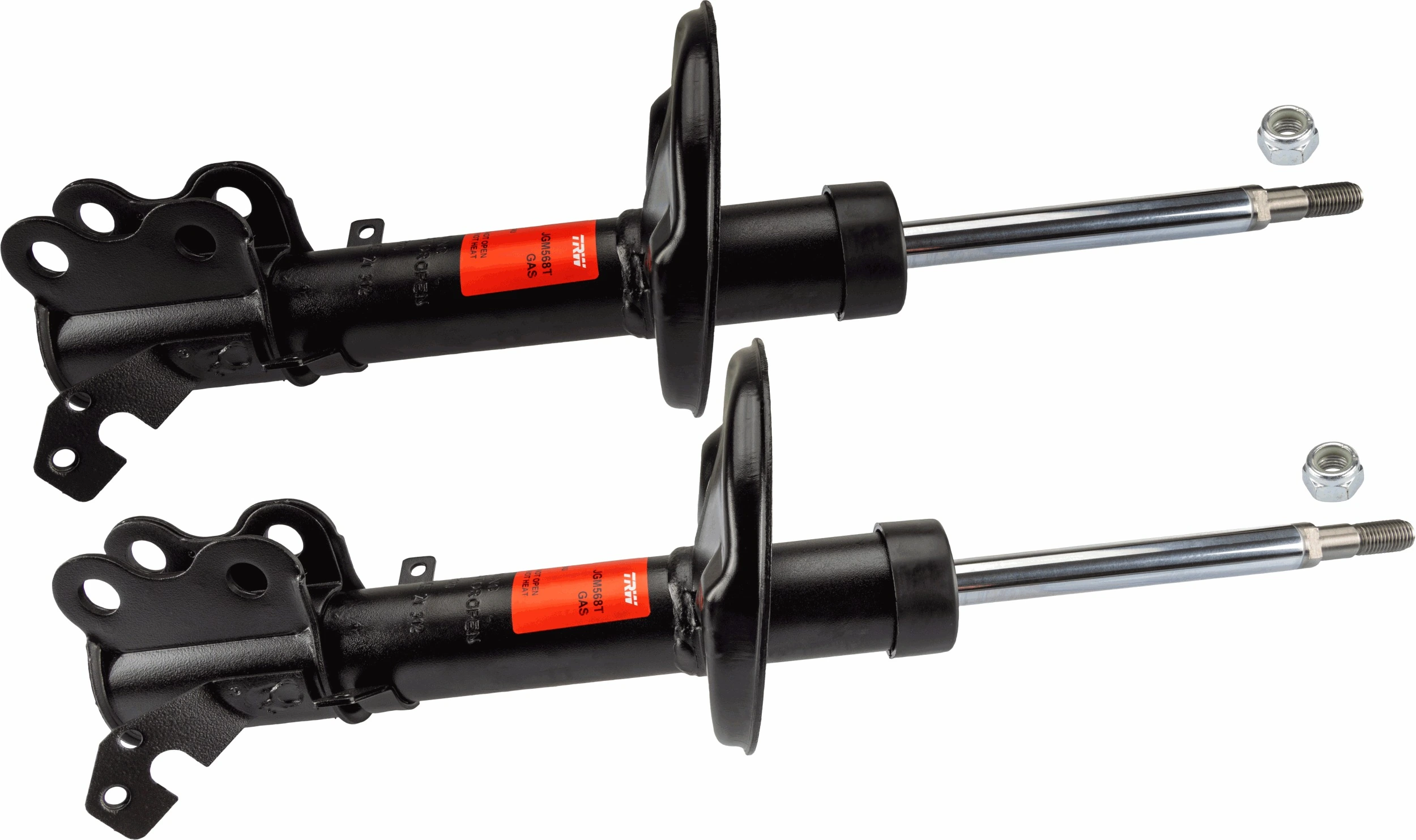Shock Absorber