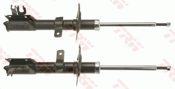 Shock Absorber