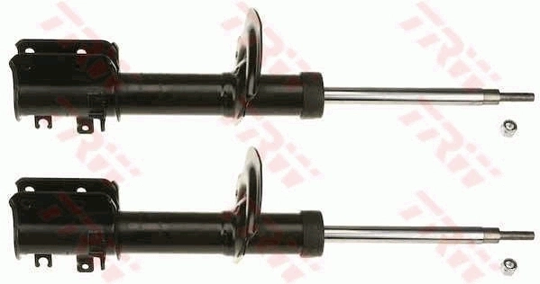 Shock Absorber