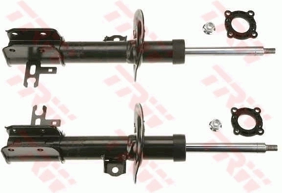 Shock Absorber