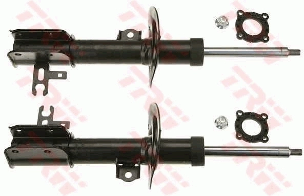 Shock Absorber
