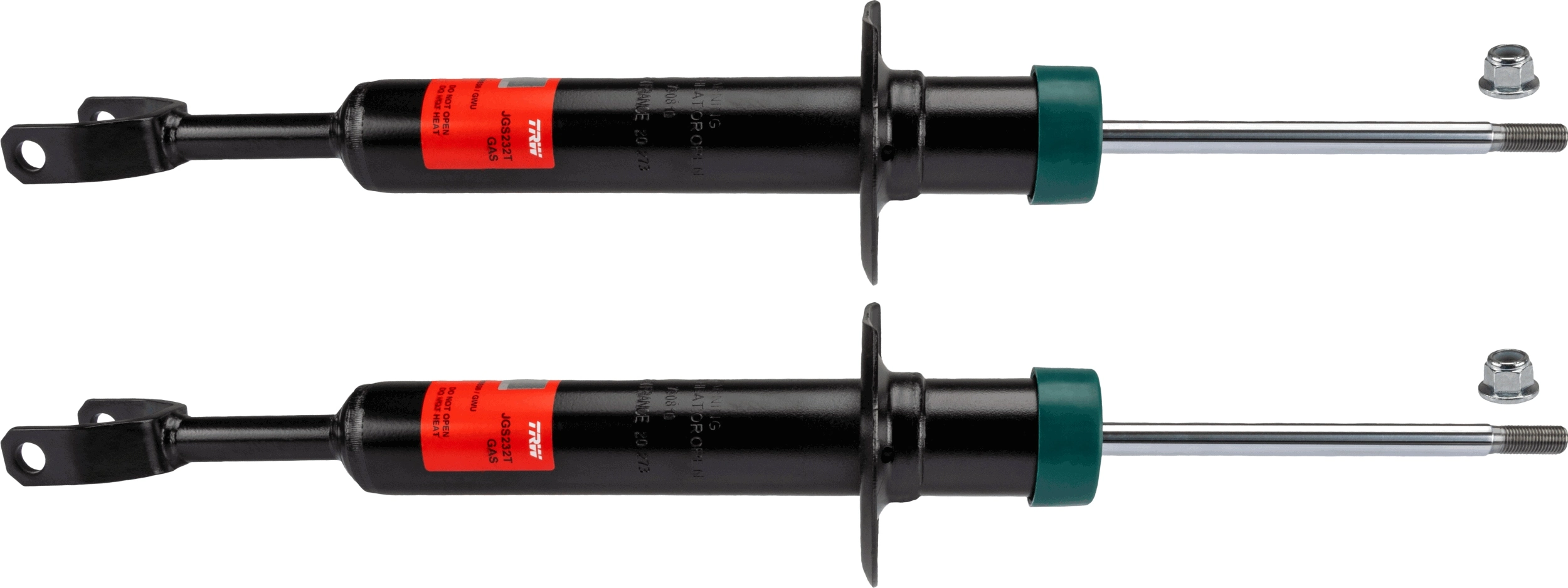 Shock Absorber