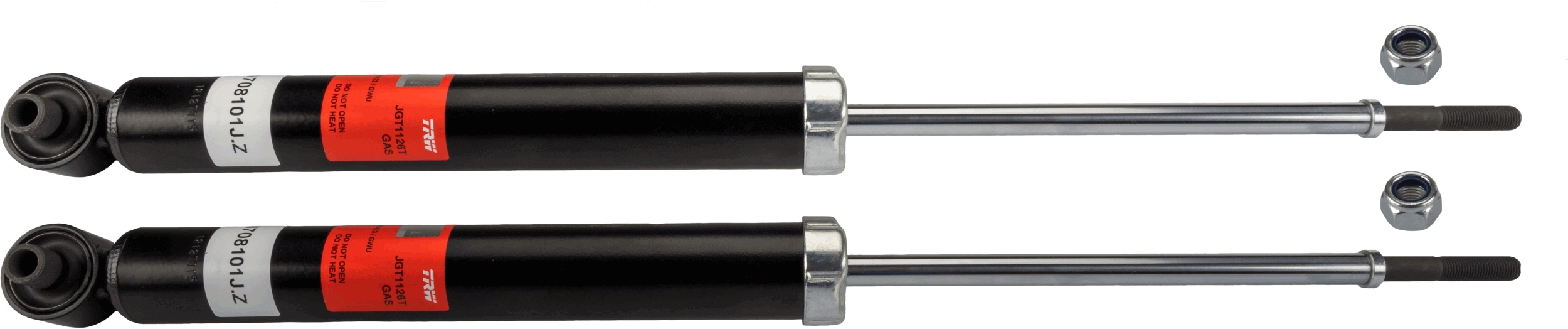 Shock Absorber