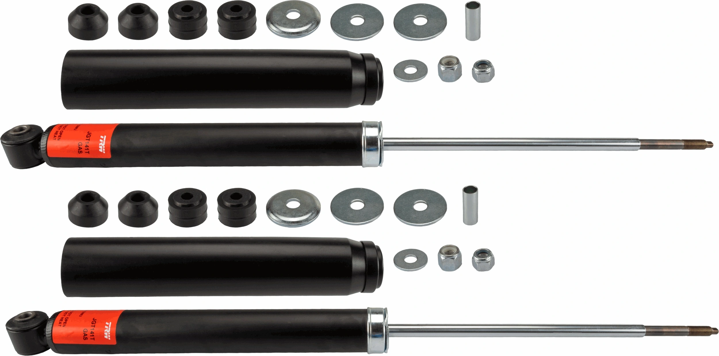 Shock Absorber