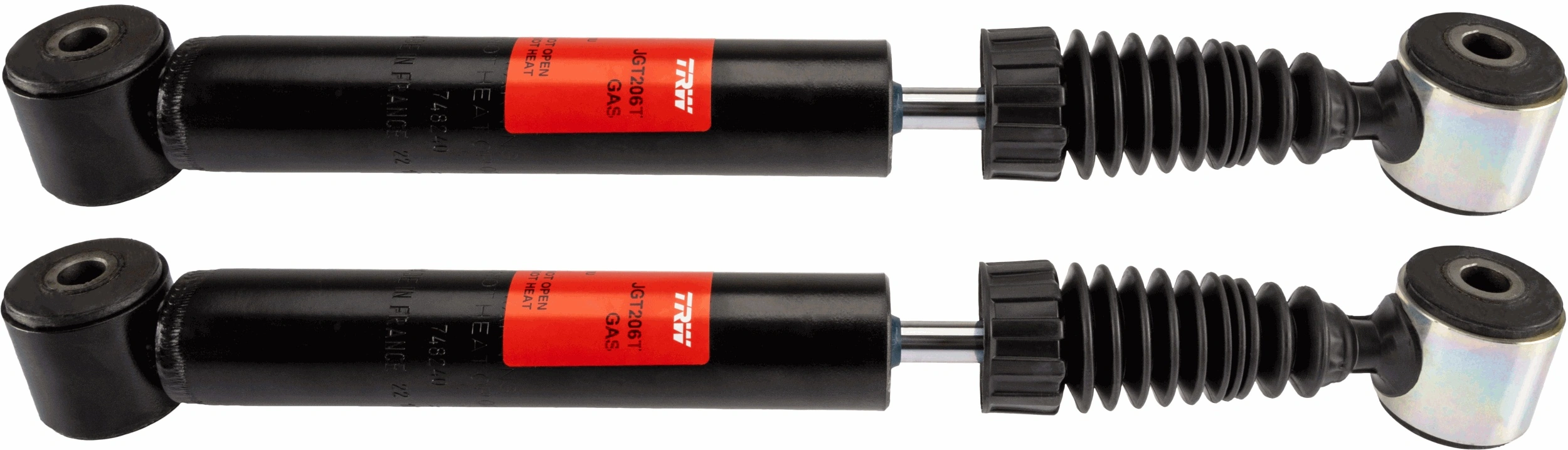Shock Absorber