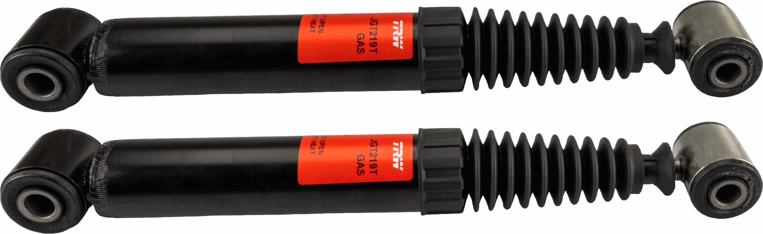 Shock Absorber