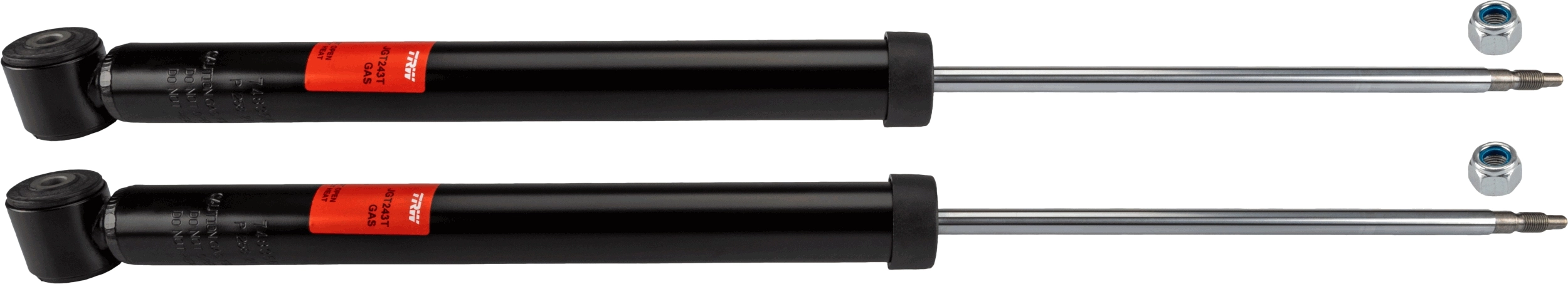 Shock Absorber