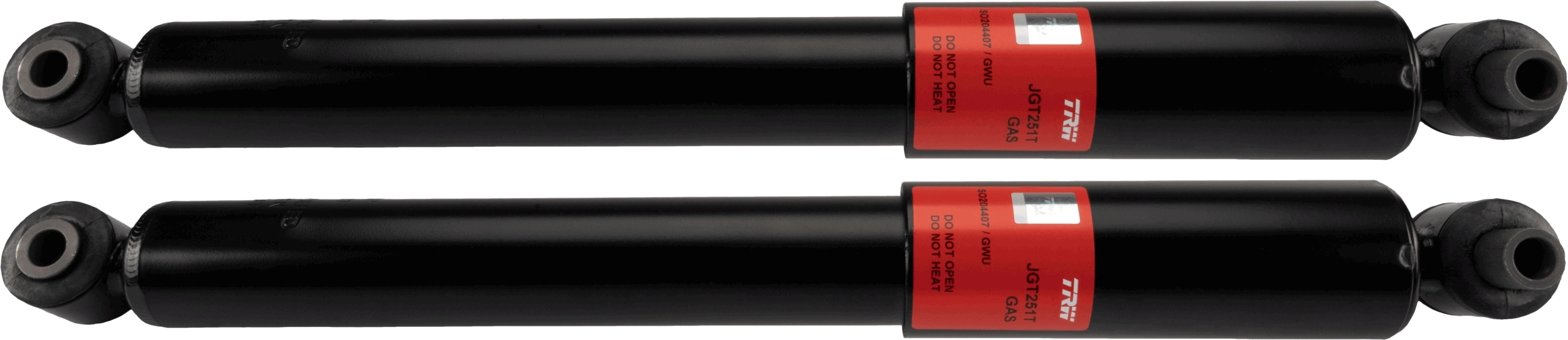 Shock Absorber