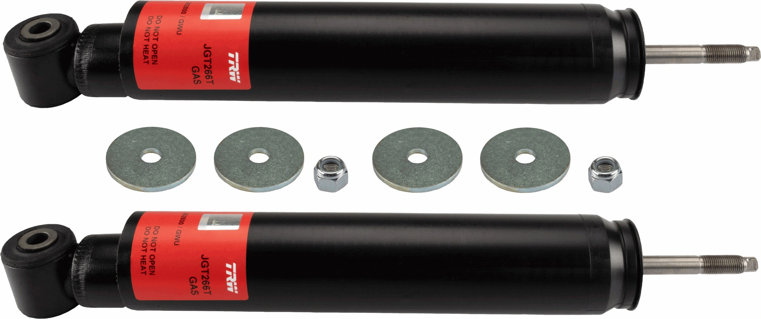 Shock Absorber