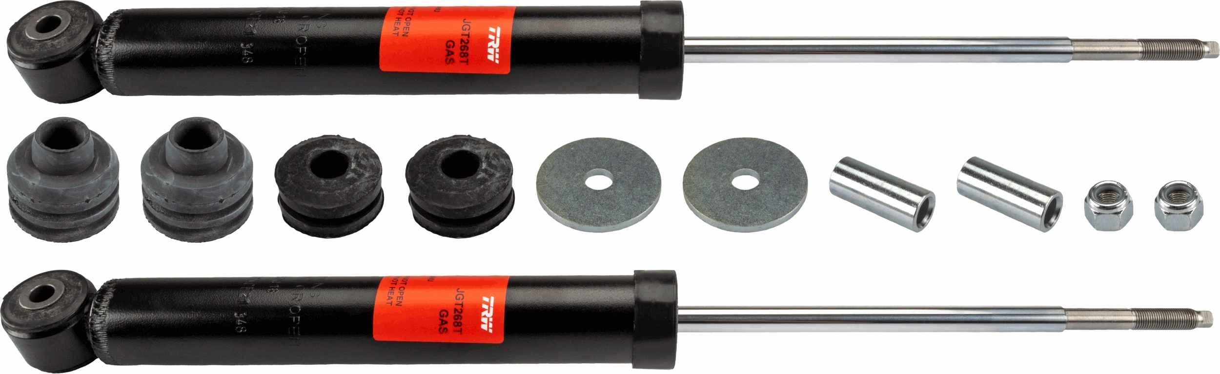 Shock Absorber