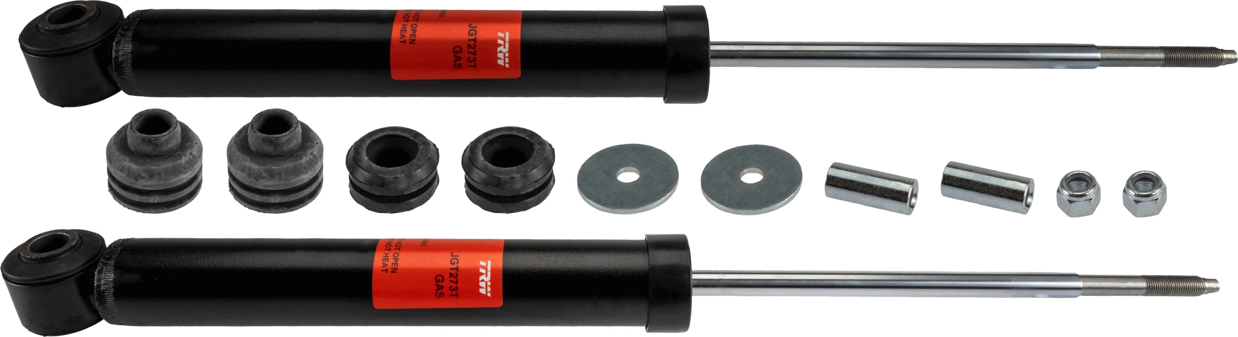 Shock Absorber