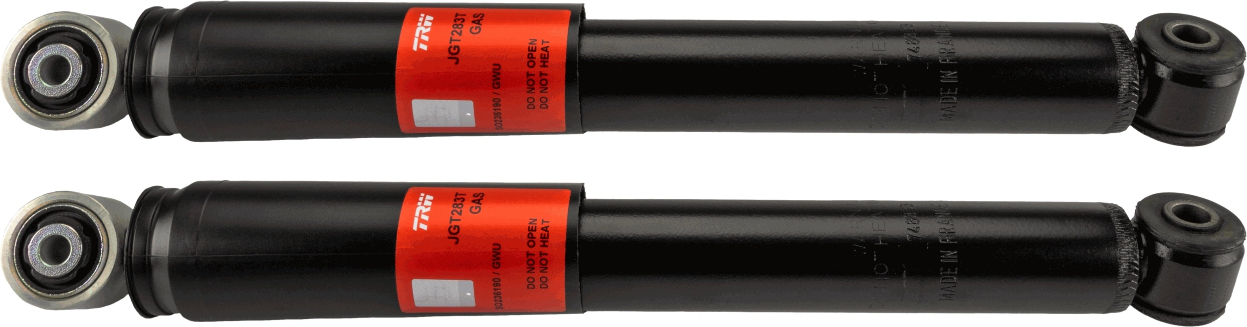 Shock Absorber