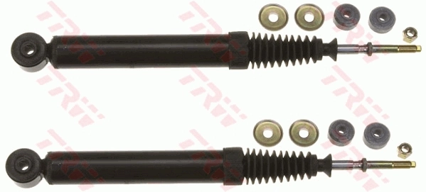 Shock Absorber