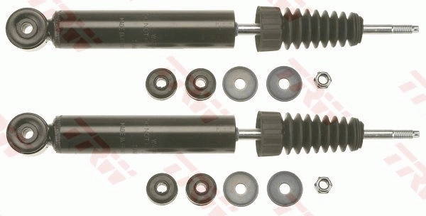 Shock Absorber