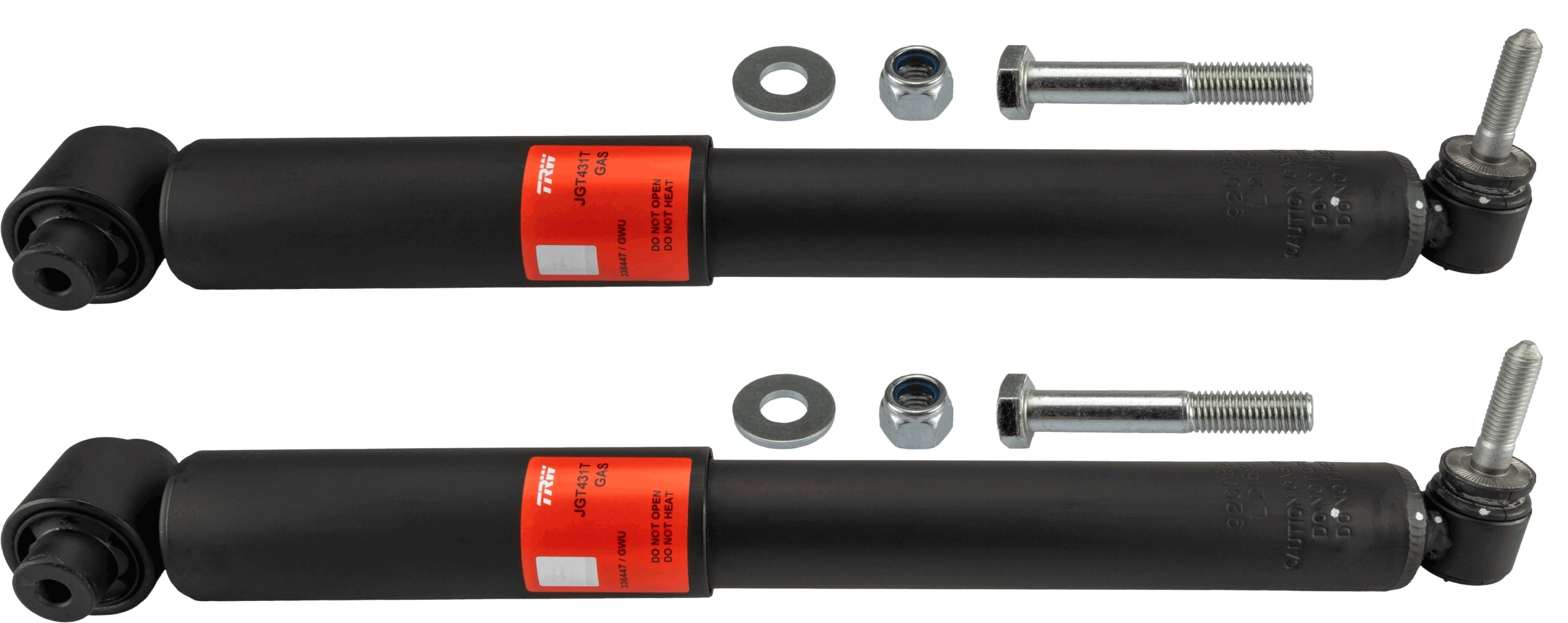 Shock Absorber