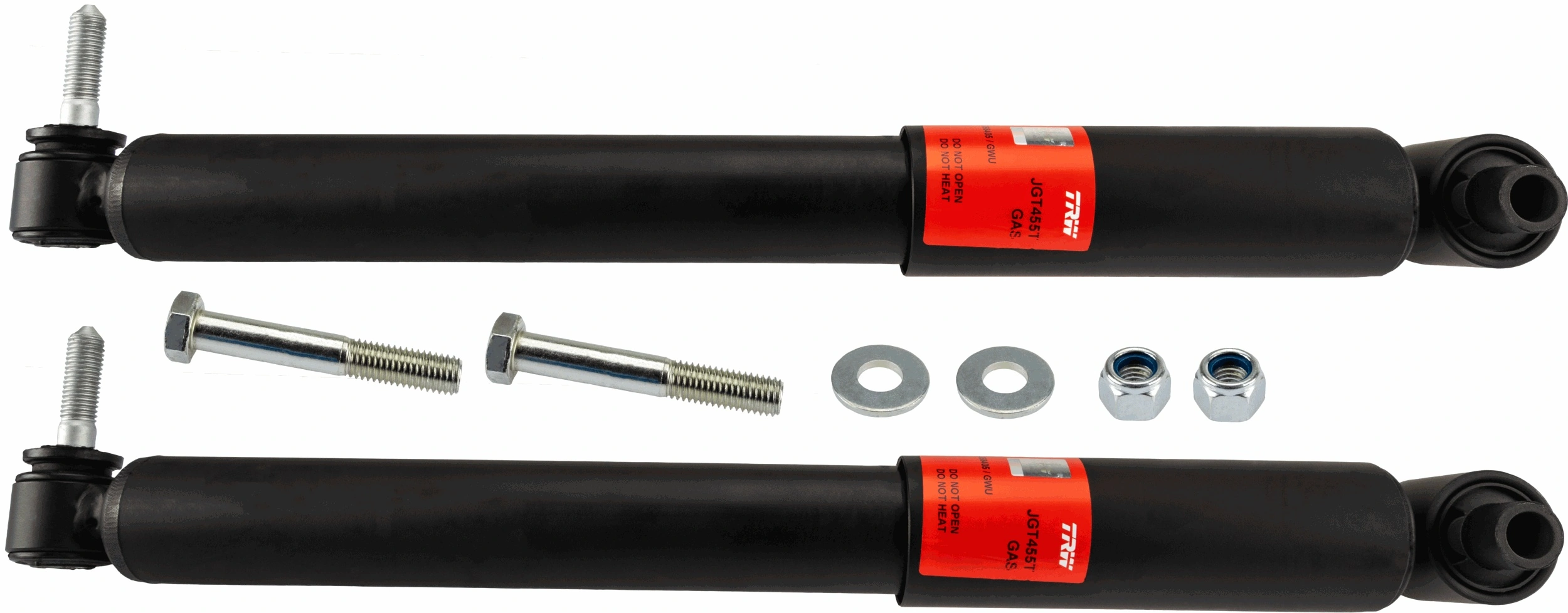 Shock Absorber