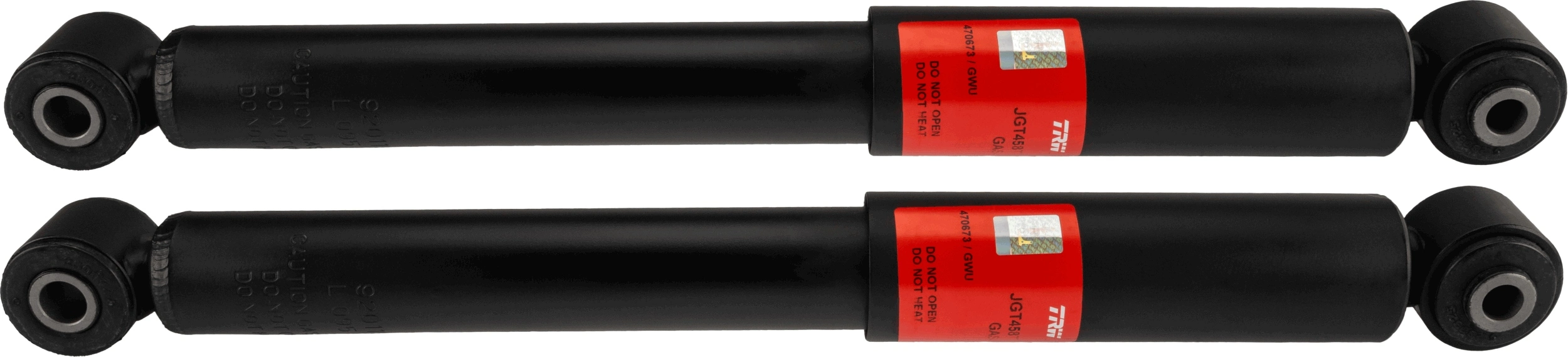 Shock Absorber