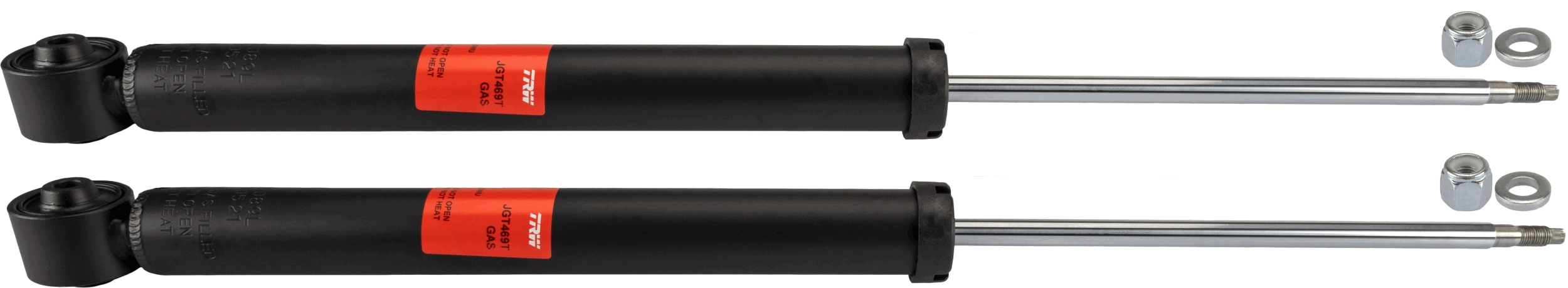 Shock Absorber