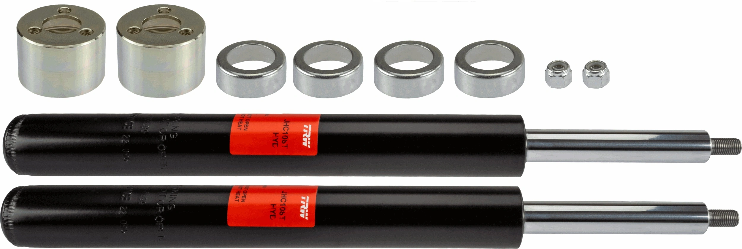 Shock Absorber