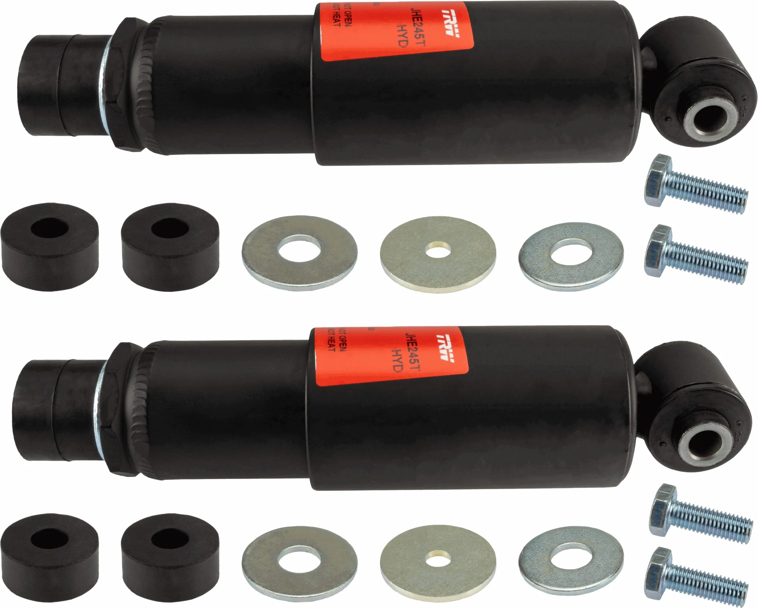 Shock Absorber