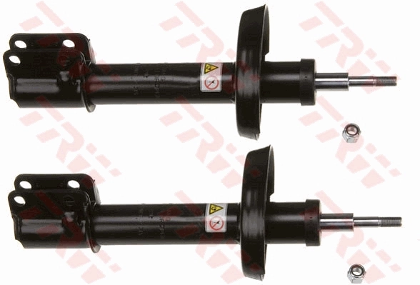 Shock Absorber