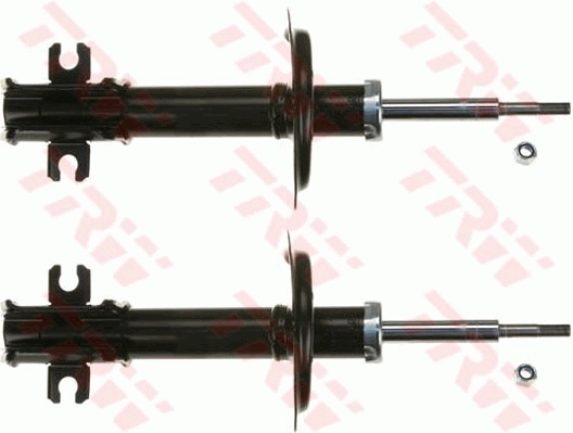 Shock Absorber