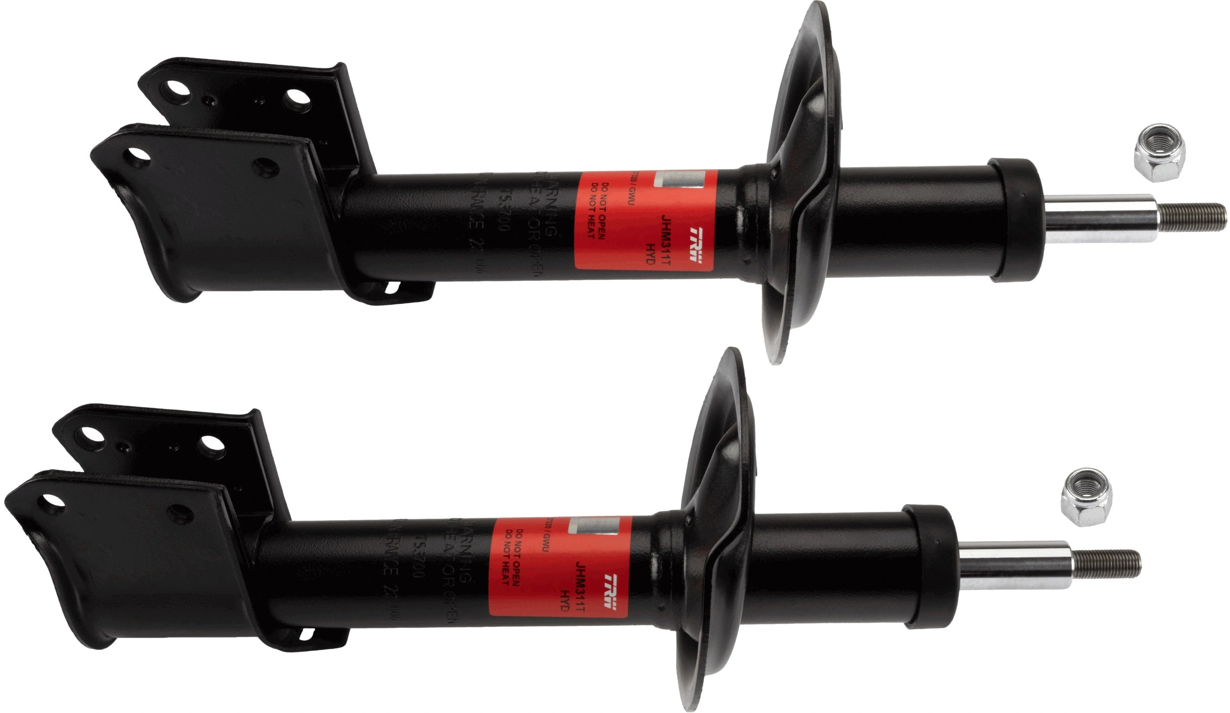 Shock Absorber