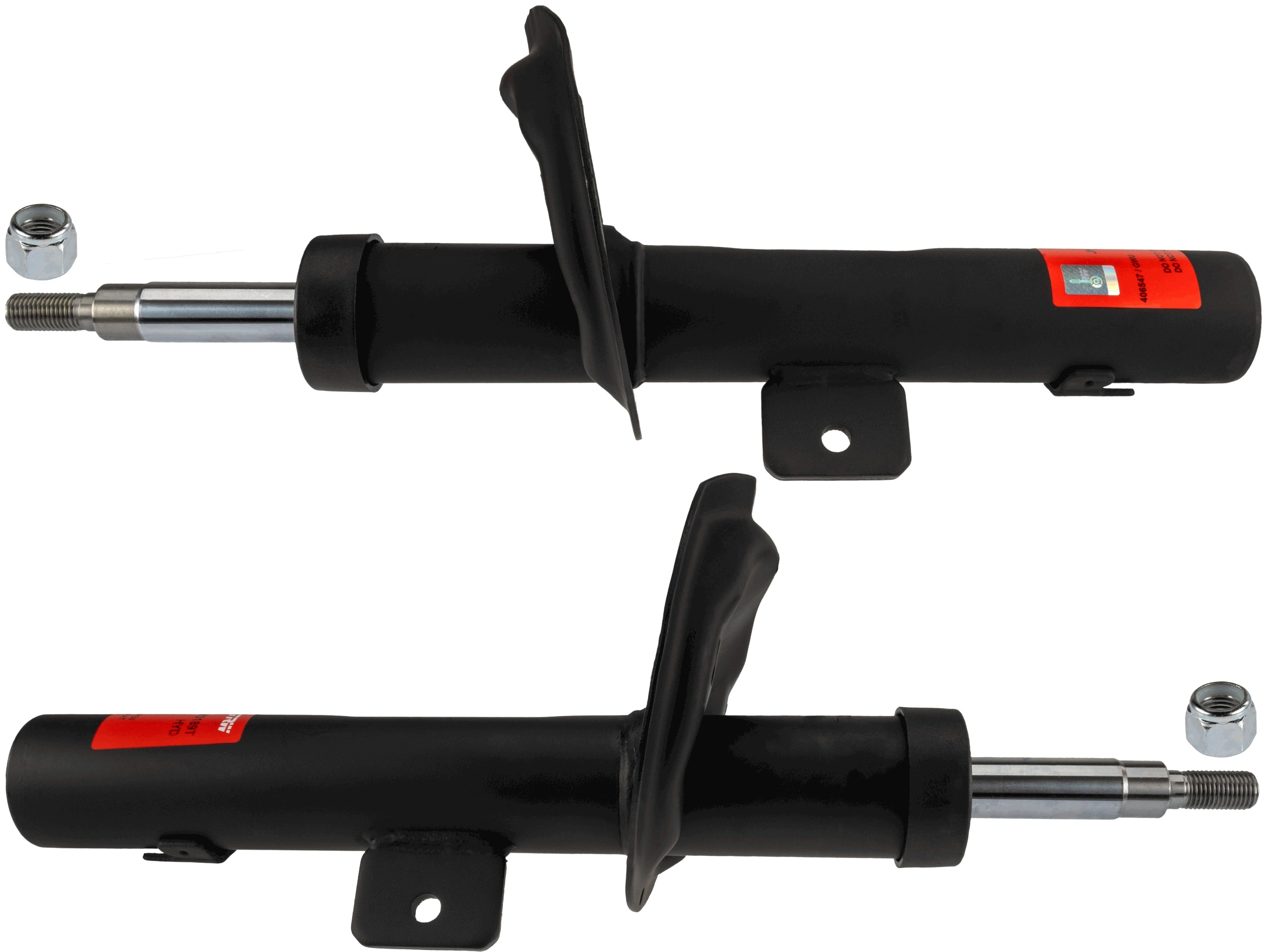 Shock Absorber