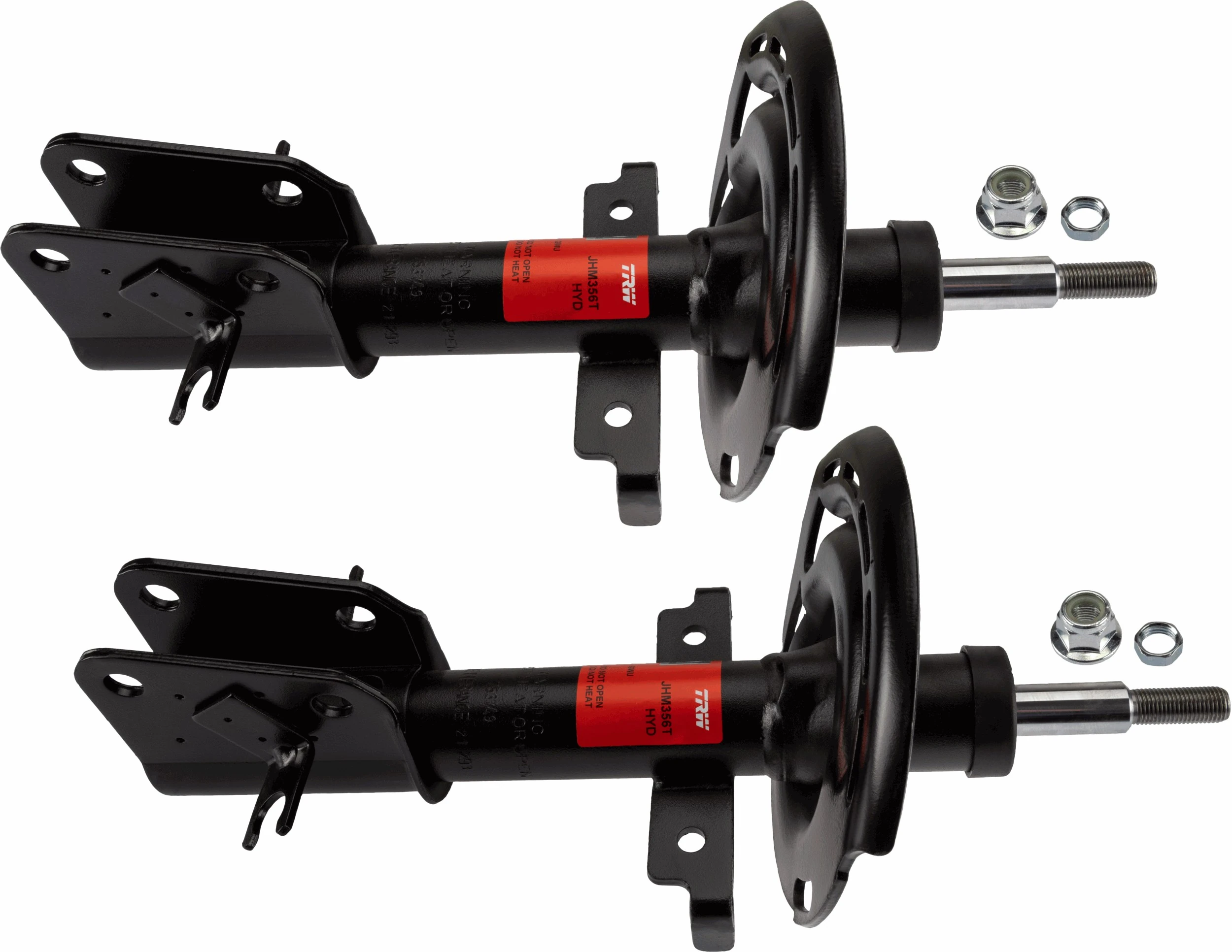 Shock Absorber