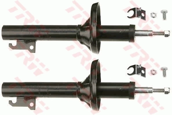 Shock Absorber