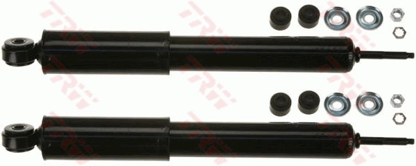 Shock Absorber