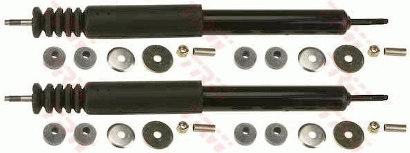 Shock Absorber